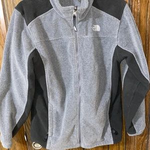Boy’s North Face Fleece